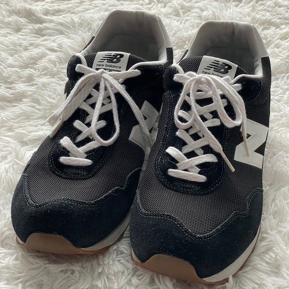 New Balance 515 Lace Up Sneakers - Picture 2 of 11